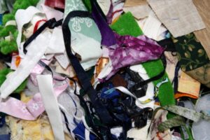 ¿Se puede reciclar la tela?